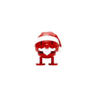 Hoptimist-Santa Claus Bumble , str S