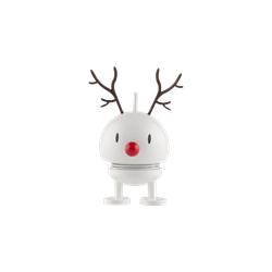 Hoptimist -Reindeer Bumble 