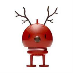 Hoptimist -Reindeer Bumble 