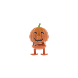 Hoptimist -Halloween Pumpkin Hoptimist