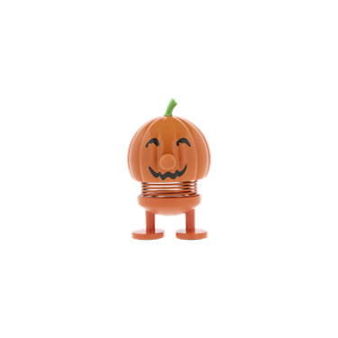 Hoptimist -Halloween Pumpkin Hoptimist