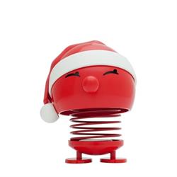 HOPTIMIST - Santa Bimble - Red